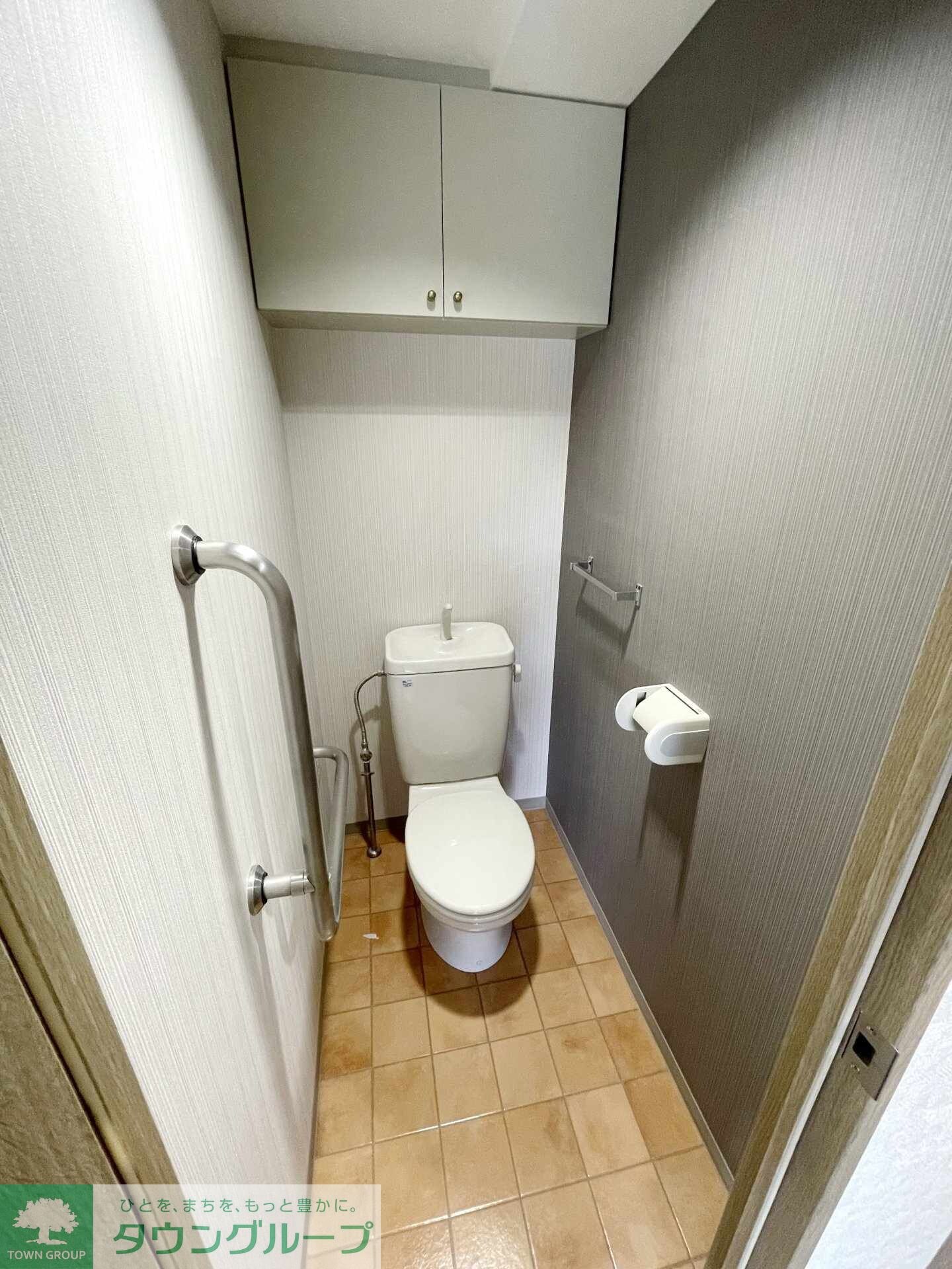 シュティーレ松原の物件内観写真