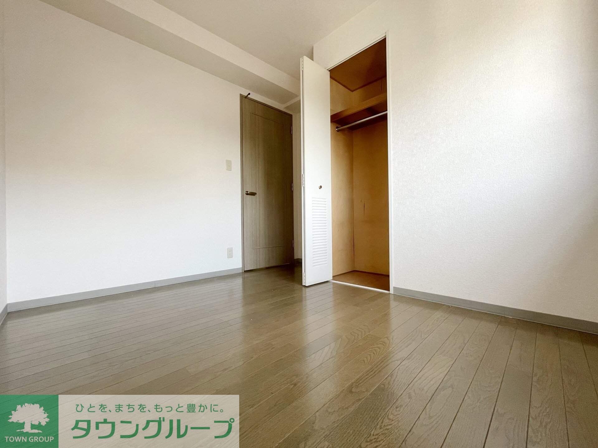 シュティーレ松原の物件内観写真