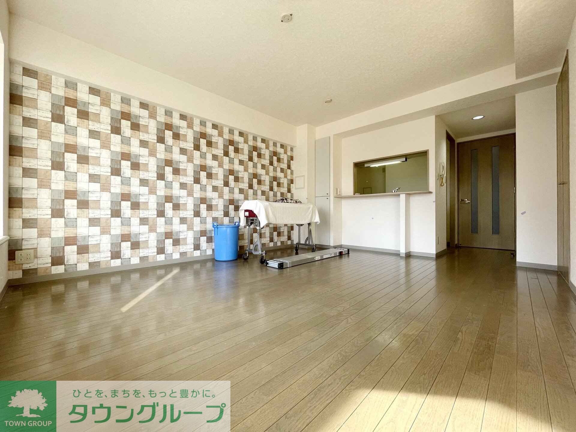 シュティーレ松原の物件内観写真