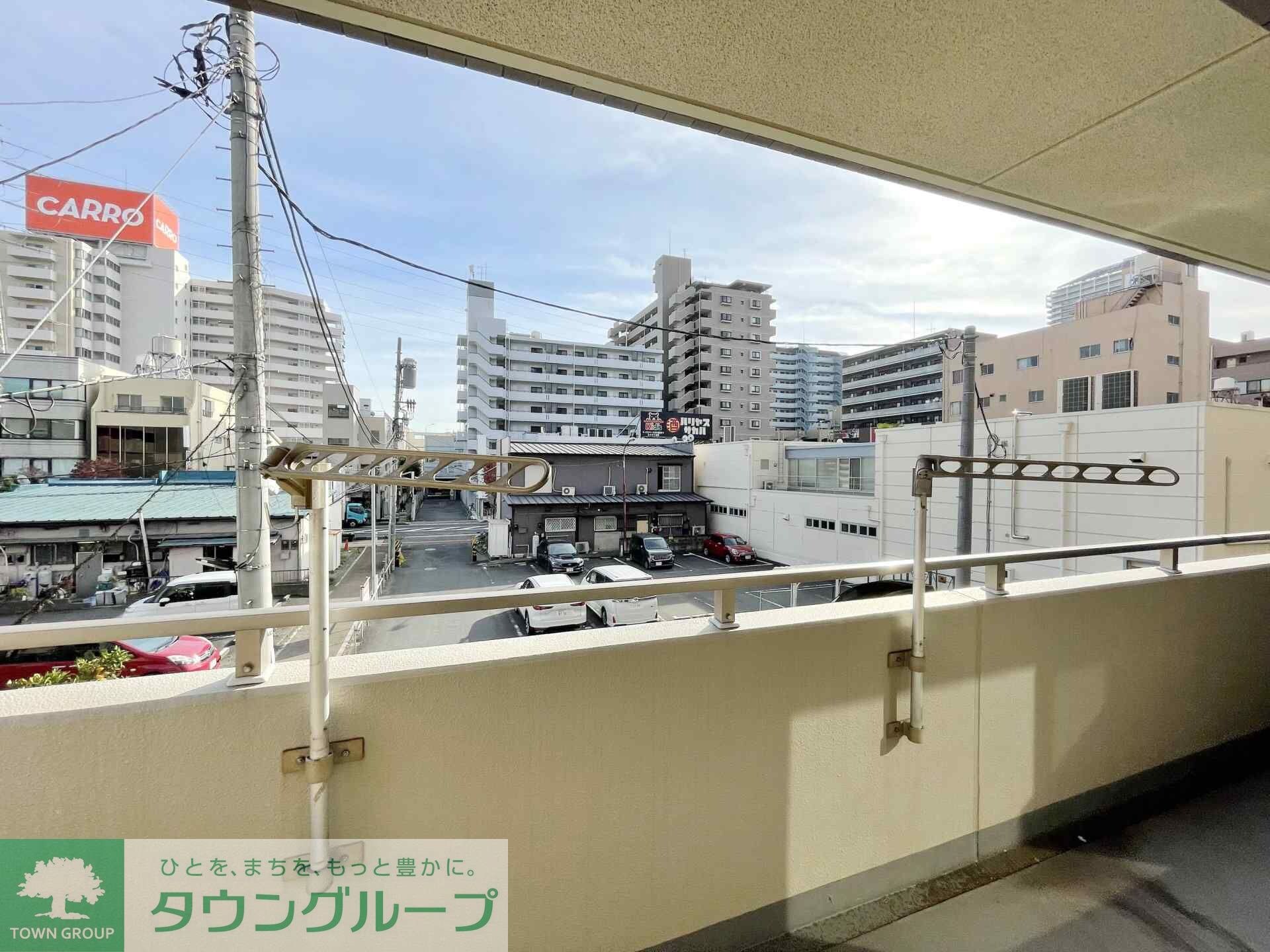 シュティーレ松原の物件内観写真