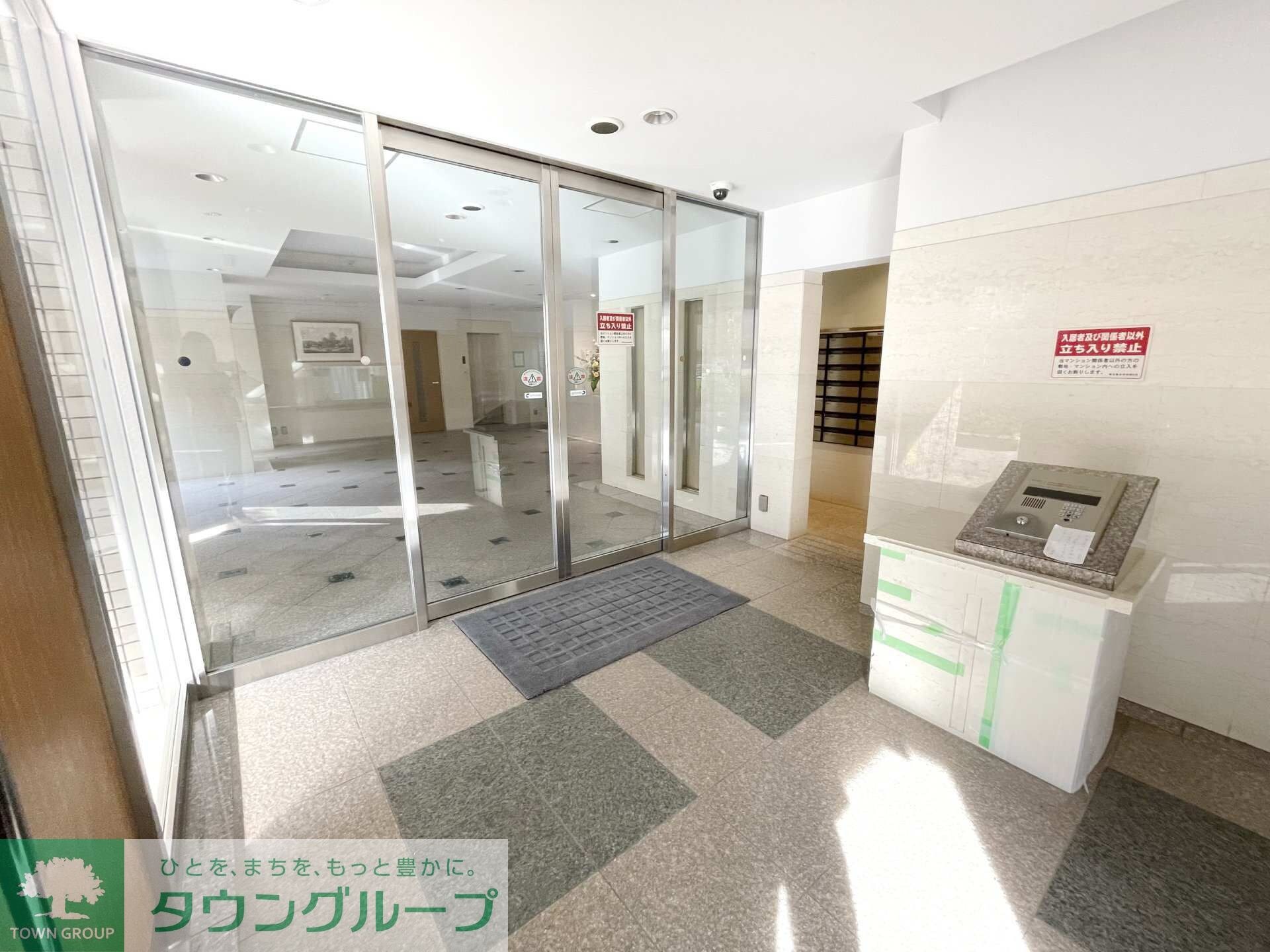 シュティーレ松原の物件内観写真