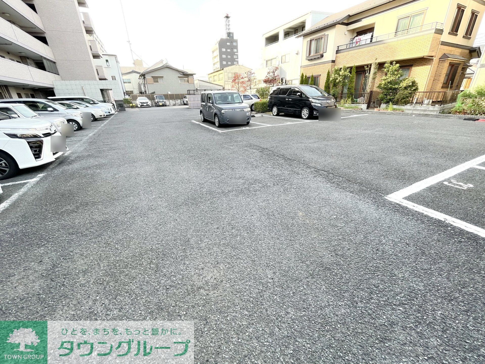 ピエール草加の物件内観写真