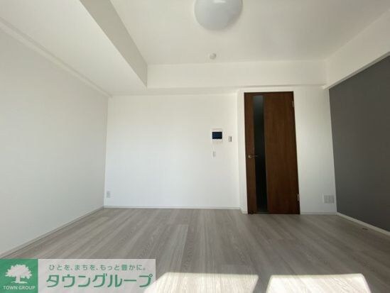 MAXIV CROS竹ノ塚の物件内観写真