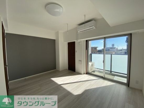 MAXIV CROS竹ノ塚の物件内観写真