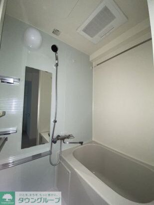 MAXIV CROS竹ノ塚の物件内観写真