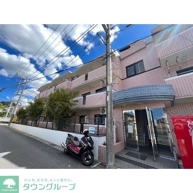 コーポ・マリリの物件内観写真