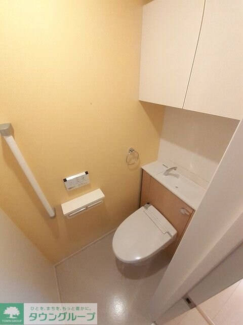 S・Brisaの物件内観写真