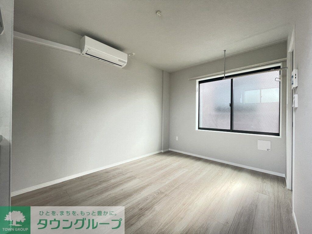 ハナテラス竹ノ塚(ハナテラスタケノヅカ)の物件内観写真