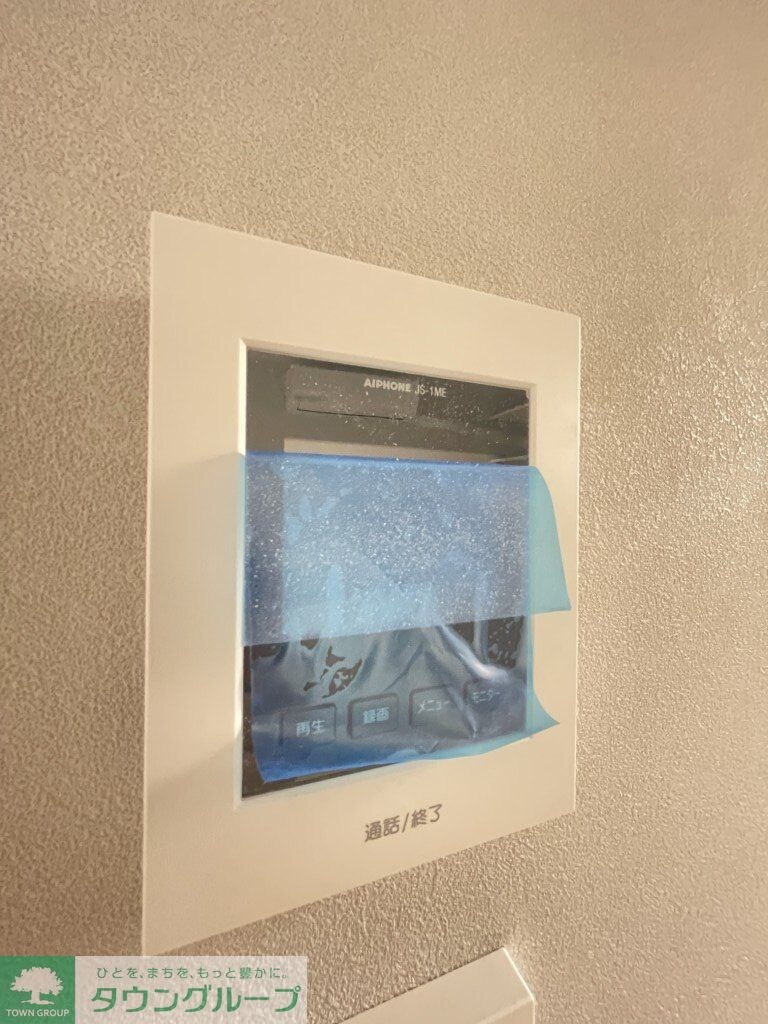 ハナテラス竹ノ塚(ハナテラスタケノヅカ)の物件内観写真