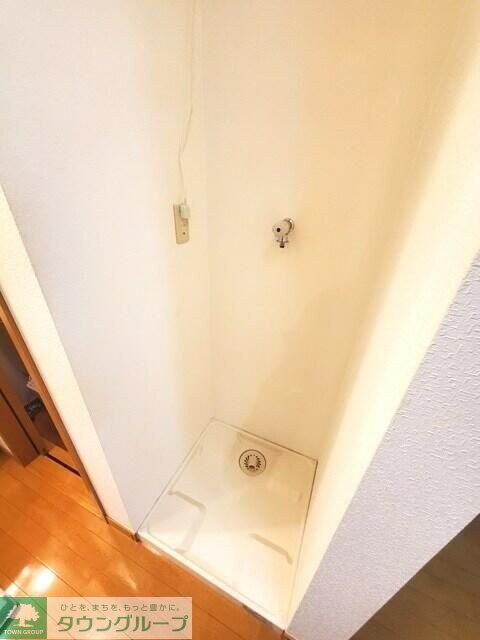 SANGI-IIIの物件内観写真