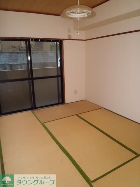 アクロシティー C棟の物件内観写真