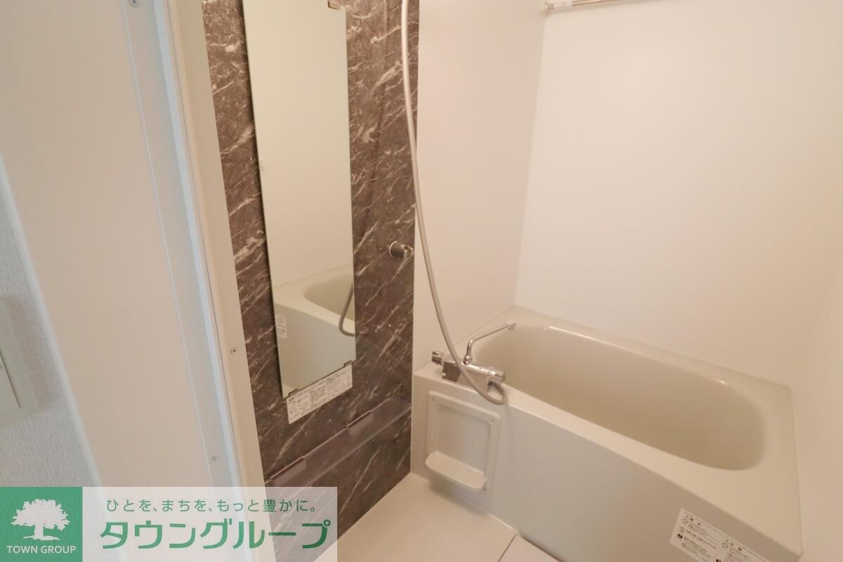 アクトルシェリアの物件内観写真