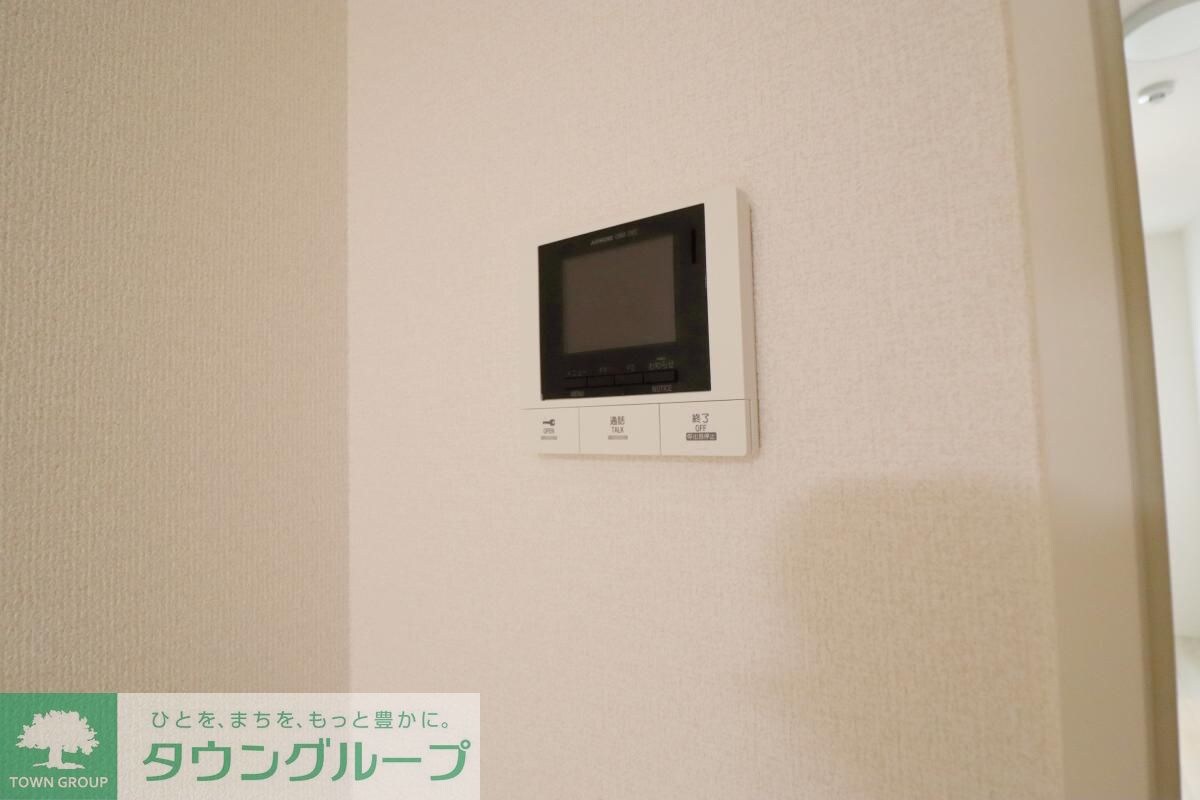 アクトルシェリアの物件内観写真