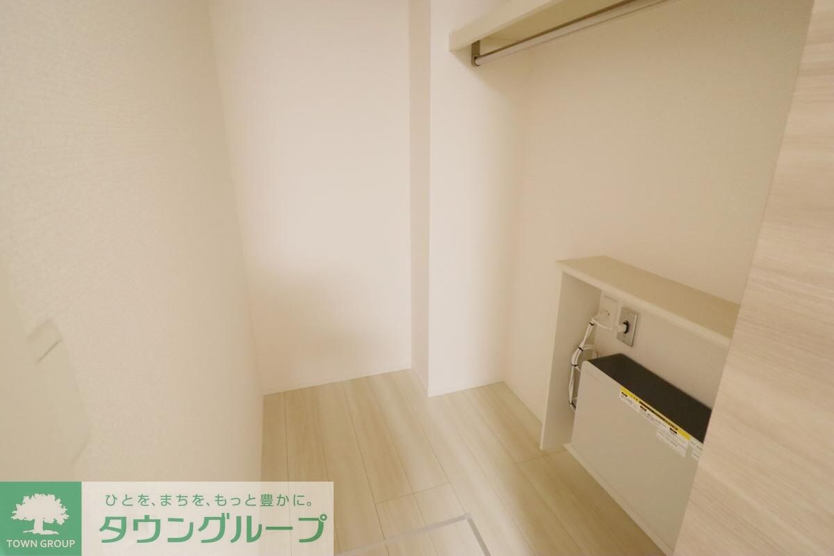 アクトルシェリアの物件内観写真