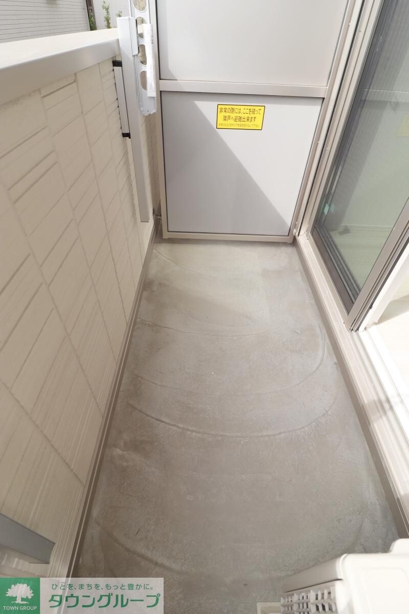 アクトルシェリアの物件内観写真