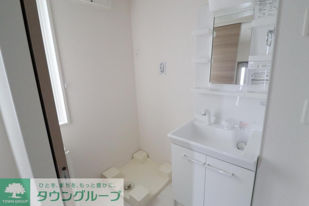 アクトルシェリアの物件内観写真