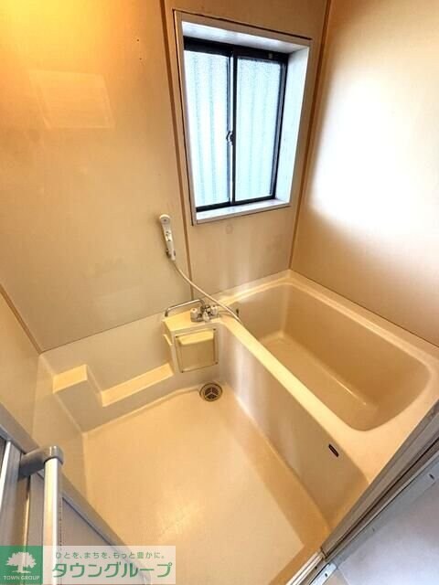 沖ハイツの物件内観写真