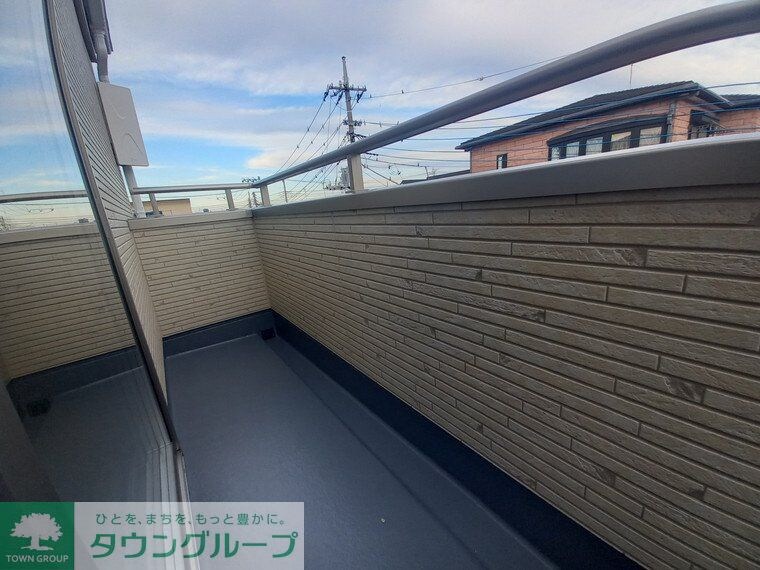 マイホームネクスト三郷戸ケ崎VIIの物件内観写真