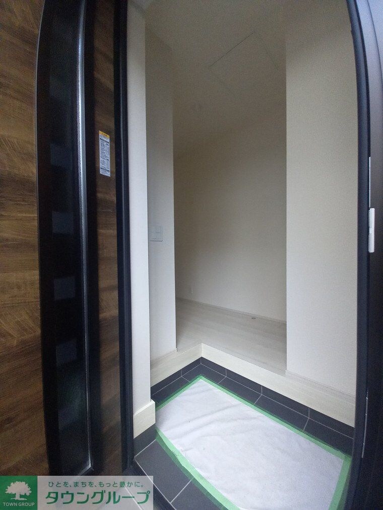 マイホームネクスト三郷戸ケ崎VIIの物件内観写真