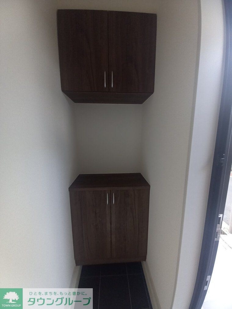 マイホームネクスト三郷戸ケ崎VIIの物件内観写真