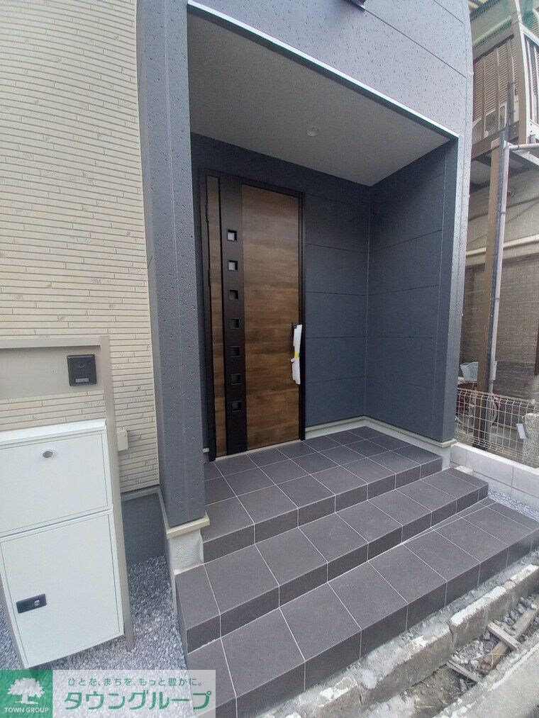 マイホームネクスト三郷戸ケ崎VIIの物件内観写真