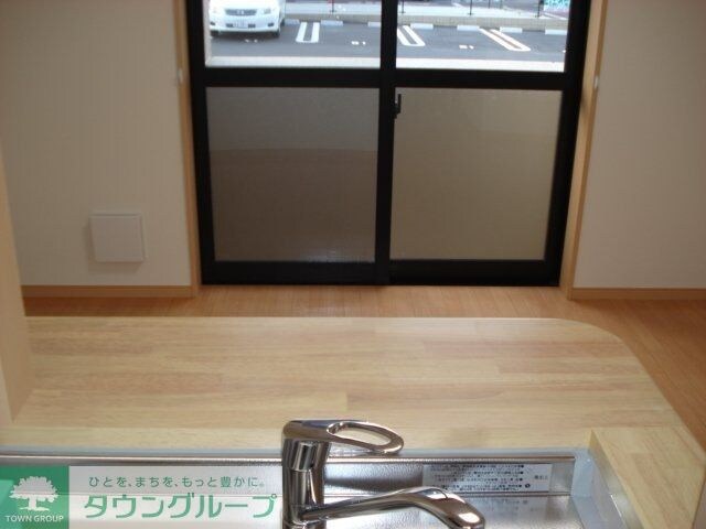 クレールスクエアの物件内観写真