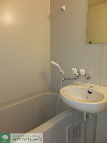 第2ヒカリマンションの物件内観写真