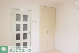 パークヴィレッジ竹の塚Cの物件内観写真