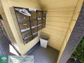 パークヴィレッジ竹の塚Cの物件内観写真