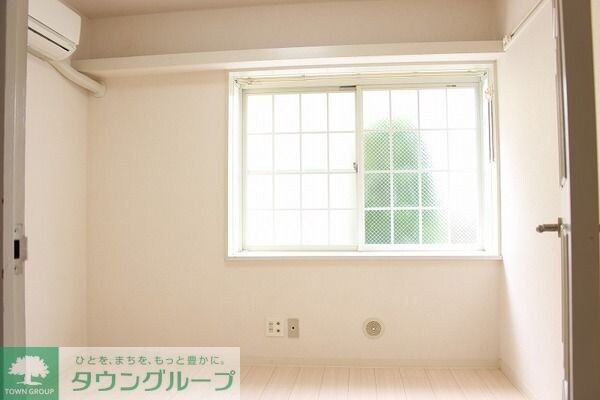 パークヴィレッジ竹の塚Cの物件内観写真