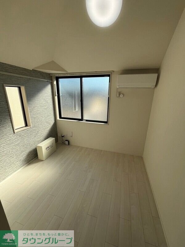 レグノテラス竹ノ塚の物件内観写真