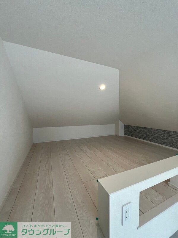 レグノテラス竹ノ塚の物件内観写真