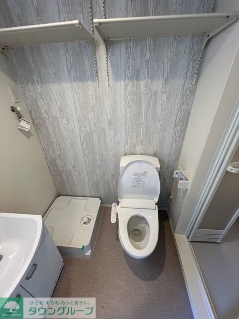 レグノテラス竹ノ塚の物件内観写真