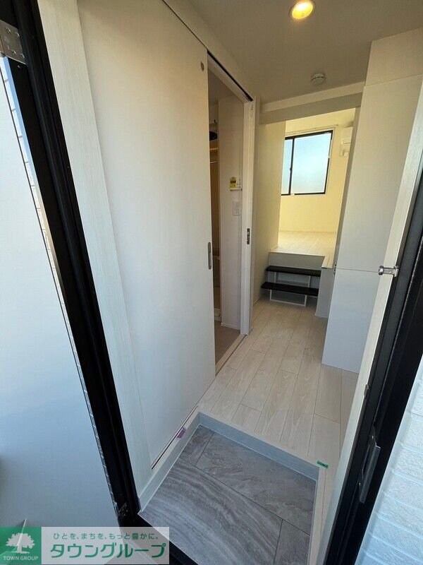 レグノテラス竹ノ塚の物件内観写真