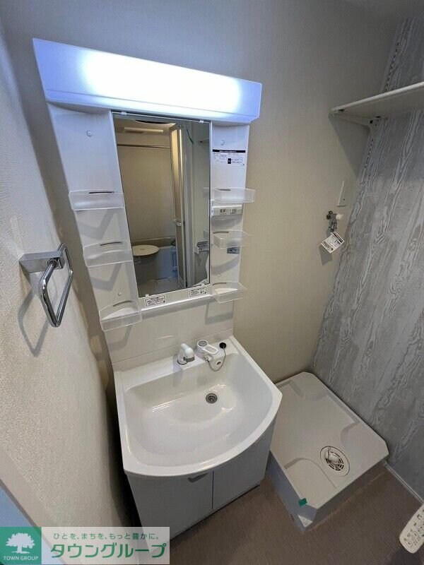 レグノテラス竹ノ塚の物件内観写真