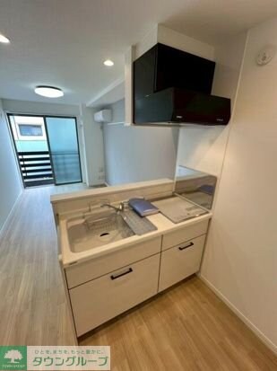 Best Stage保Iの物件内観写真