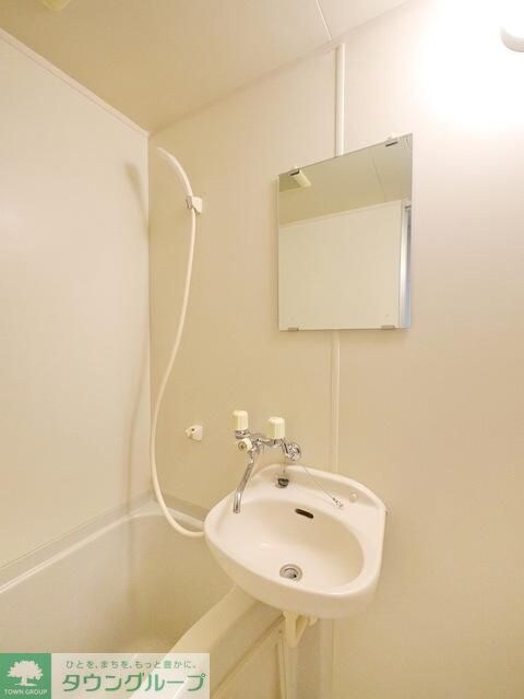 プレサージュ草加の物件内観写真