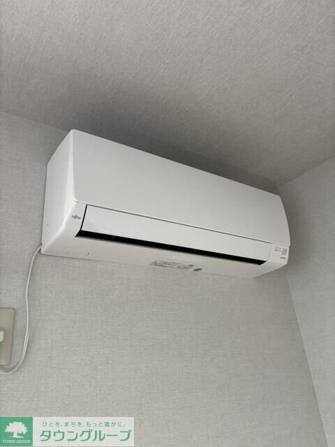 マルミIIの物件内観写真