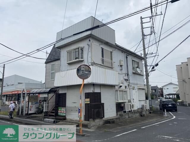 マルミIIの物件内観写真