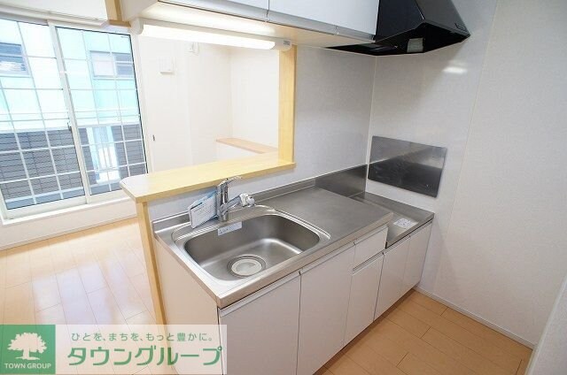 エミナンス南町の物件内観写真