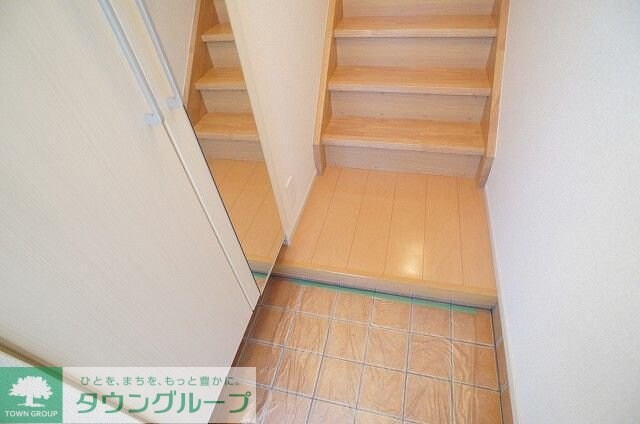 エミナンス南町の物件内観写真