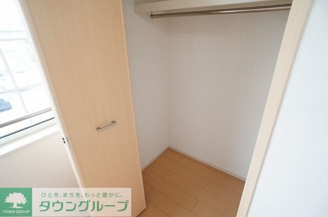 エミナンス南町の物件内観写真