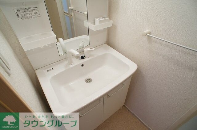 エミナンス南町の物件内観写真