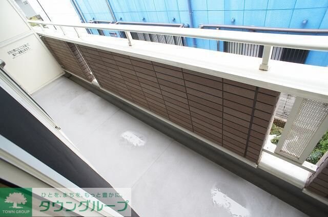 エミナンス南町の物件内観写真