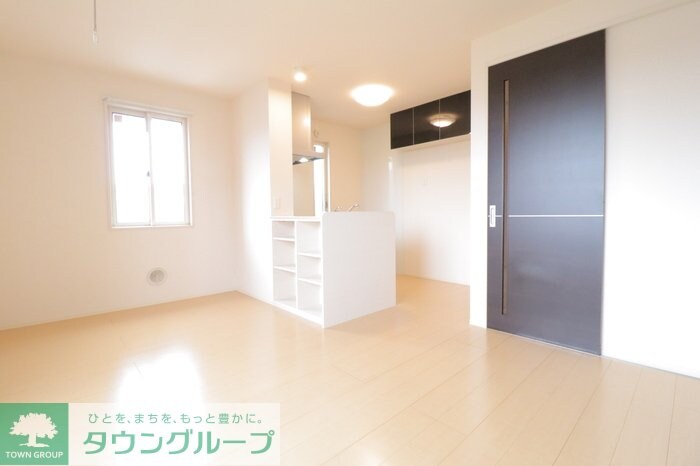 サッビアの物件内観写真