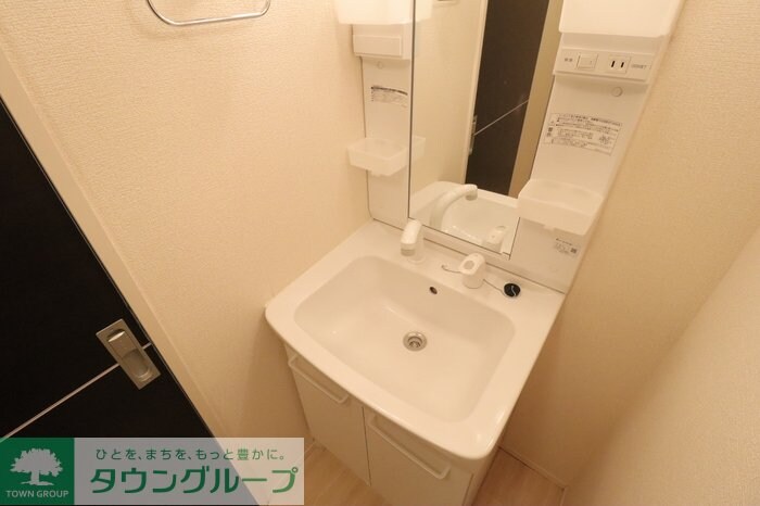 サッビアの物件内観写真