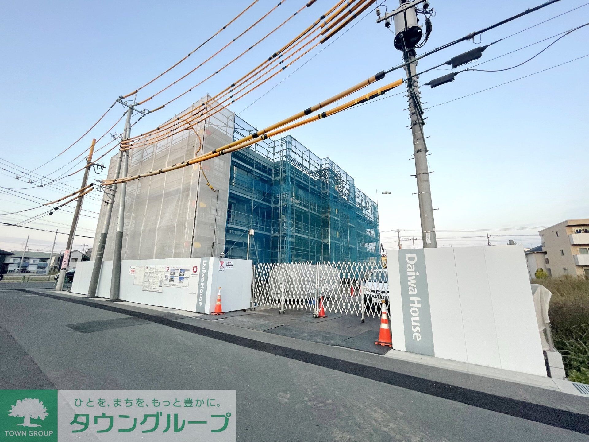 fortuna duoの物件内観写真