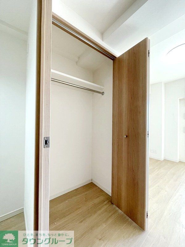 N-stage 獨協大学前の物件内観写真