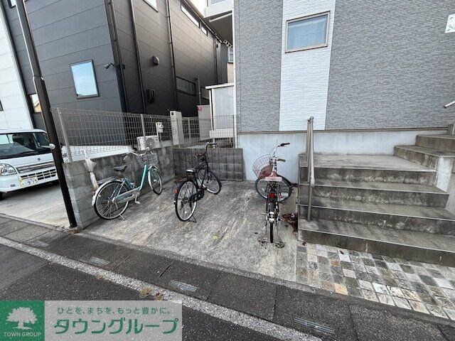 キャメル戸塚南の物件内観写真