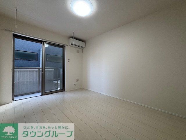 キャメル戸塚南の物件内観写真